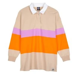 Monterey Polo Top