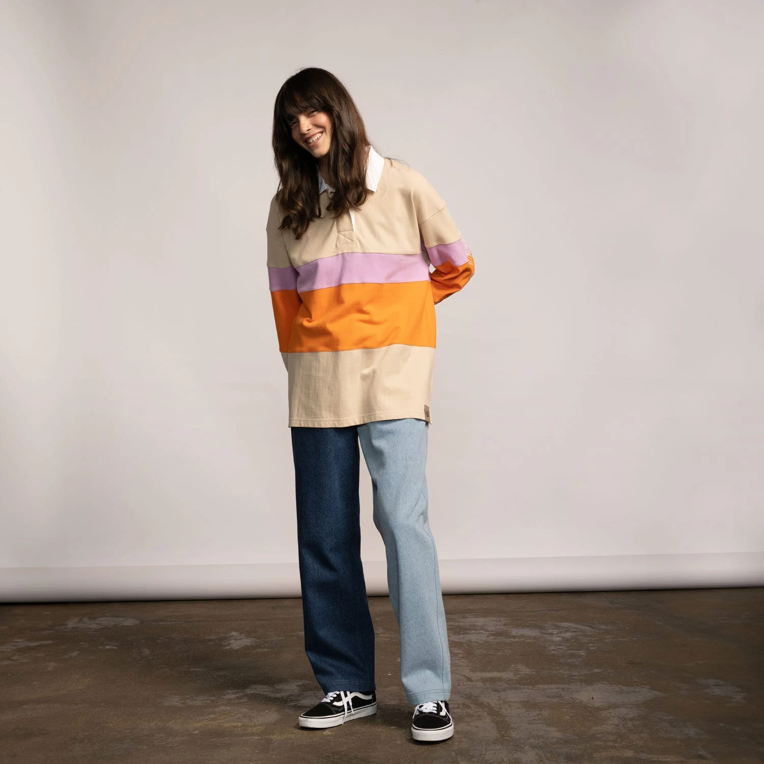 Monterey Polo Top 3 Monterey Polo Top - Image 3