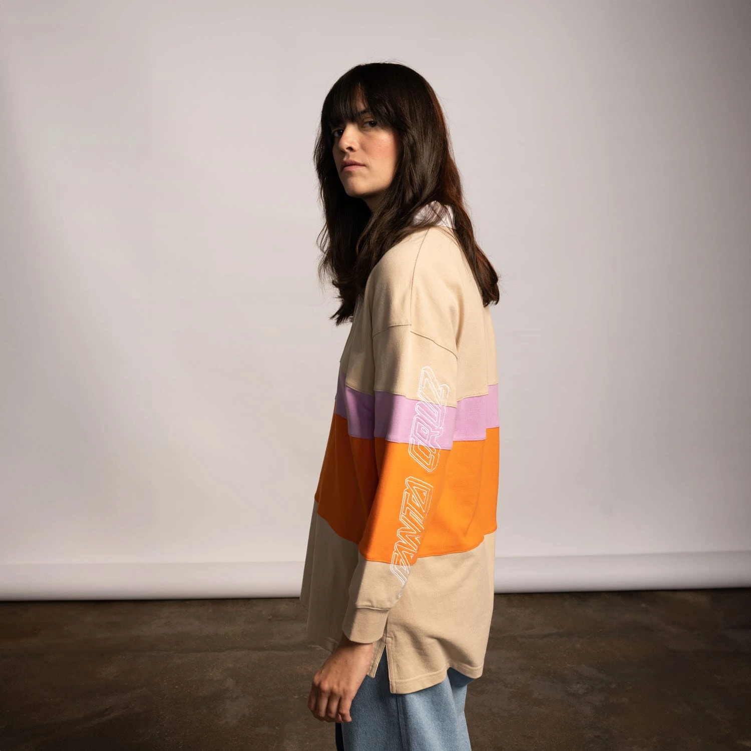 Monterey Polo Top 4 Monterey Polo Top - Image 4