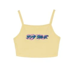 Inferno Japanese Strip Crop