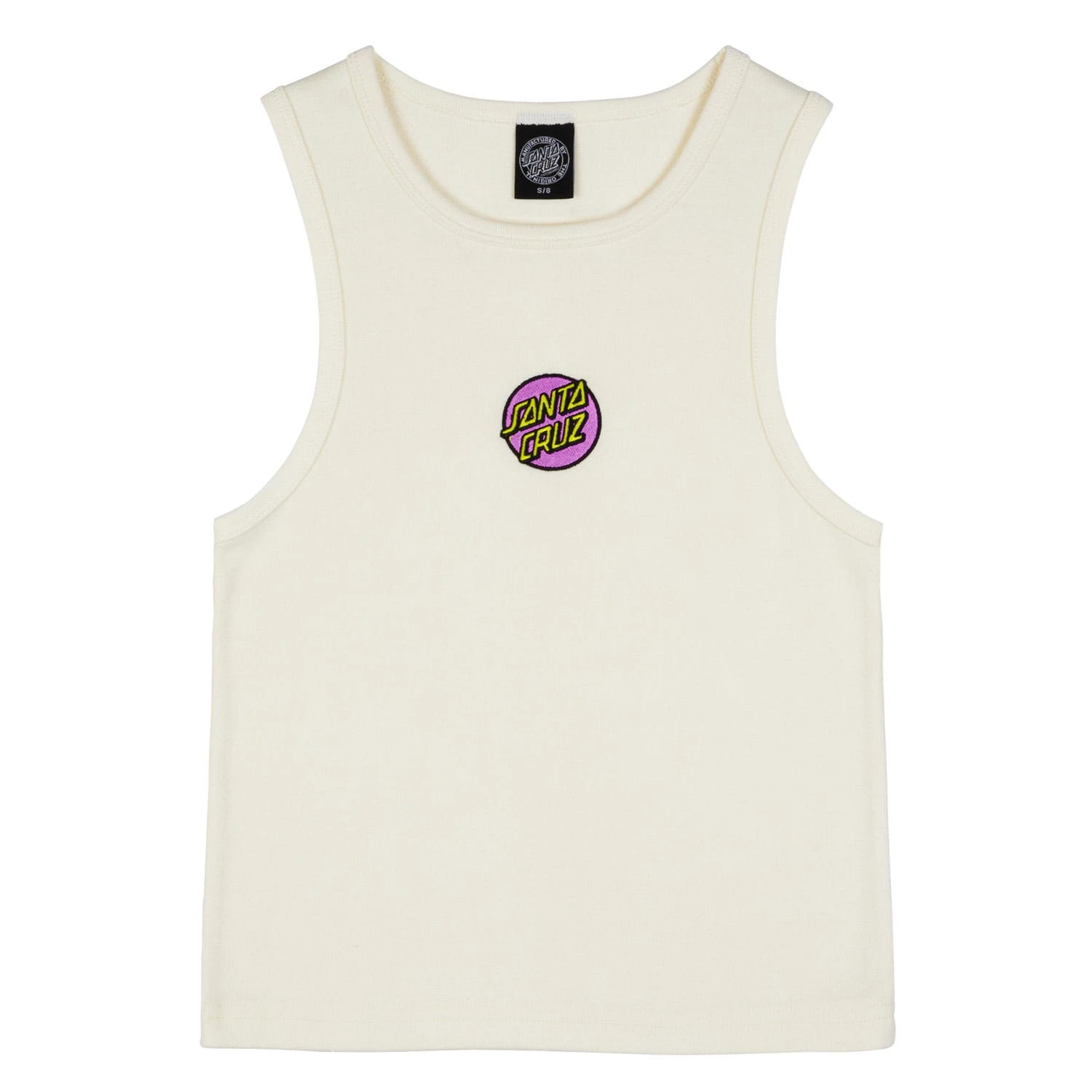 Other Dot Emb Tank 1 Other Dot Emb Tank