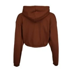 Lined Oval Dot Zip Hood -StyleEdge Store b2c scawzh 0005 5