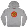 Youth Classic Dot Hood
