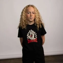 Youth Check Gateway Hand Front Hood 5 Youth Check Gateway Hand Front Hood -StyleEdge Store b2c scayhd 0109 2