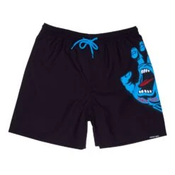 Youth Screaming Hand Swimshorts