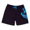 Youth Screaming Hand Swimshort