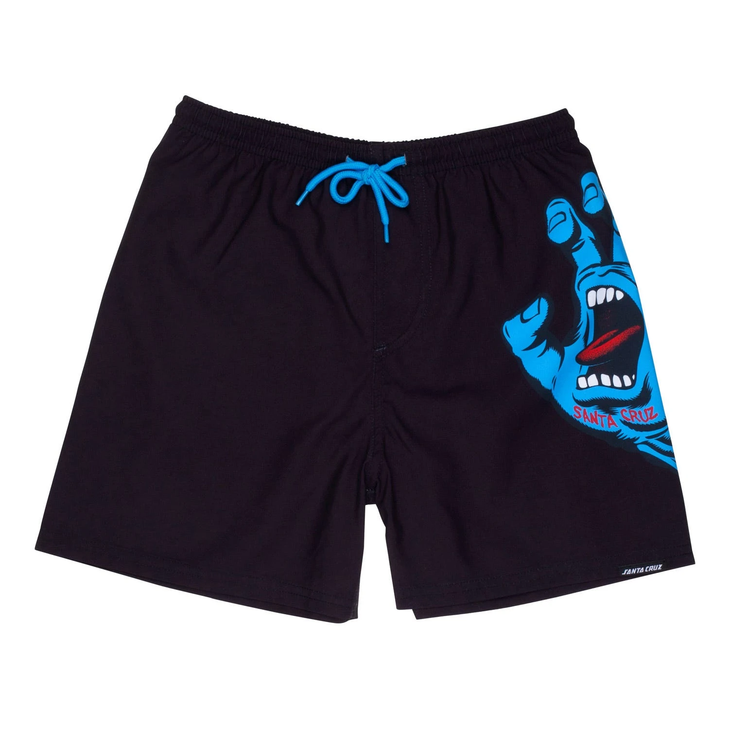 Youth Screaming Hand Swimshort 1 Youth Screaming Hand Swimshort