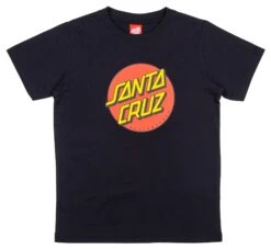 Youth Classic Dot T-Shirt