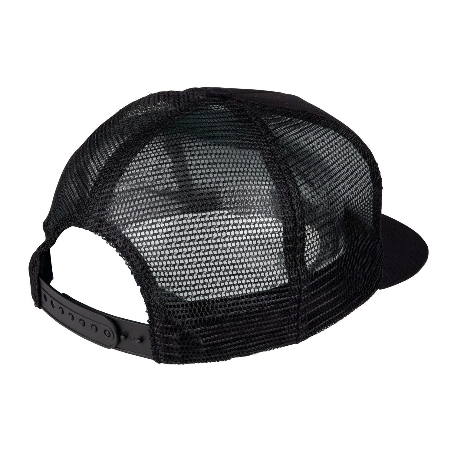 Classic Dot Mesh Cap 2 Classic Dot Mesh Cap - Image 2