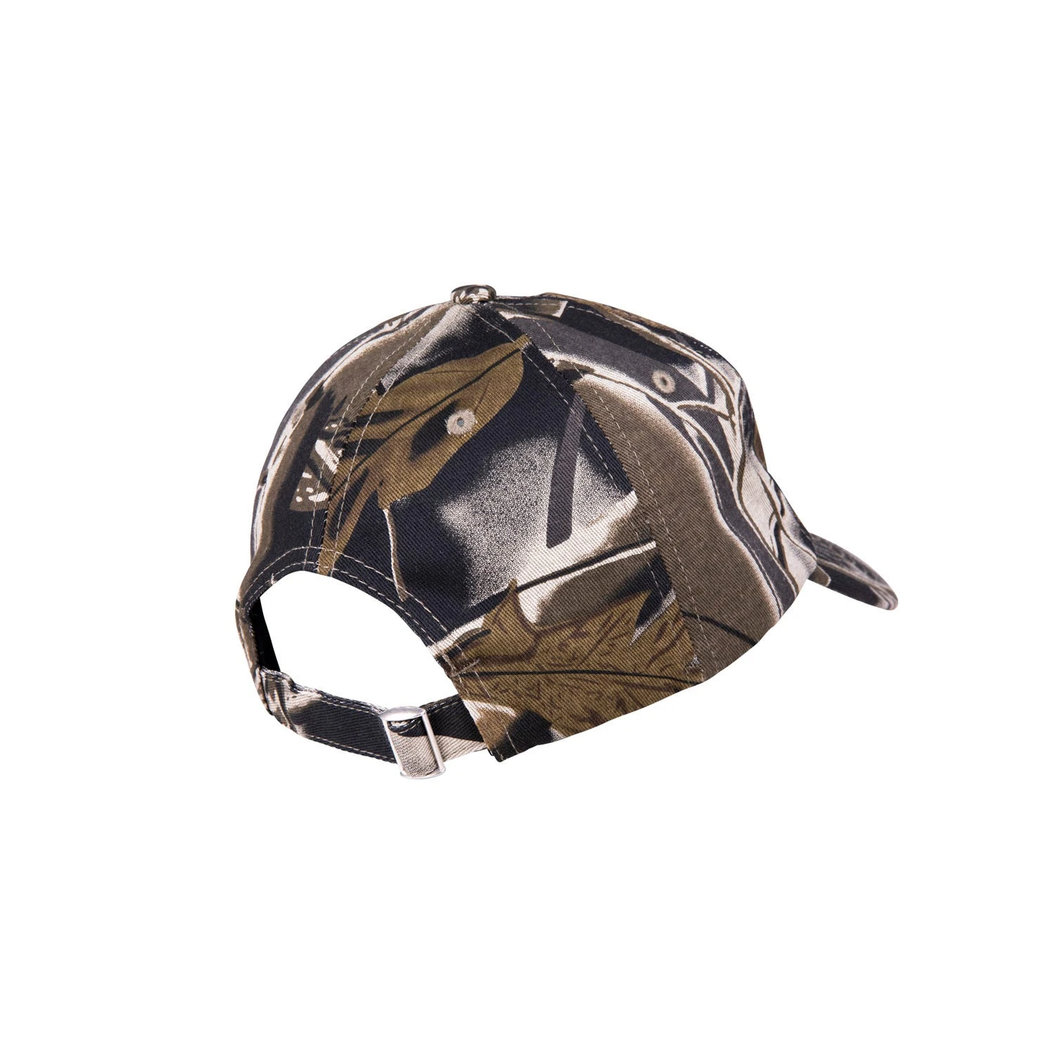 Mono Lined Oval Dot Cap 2 Mono Lined Oval Dot Cap - Image 2