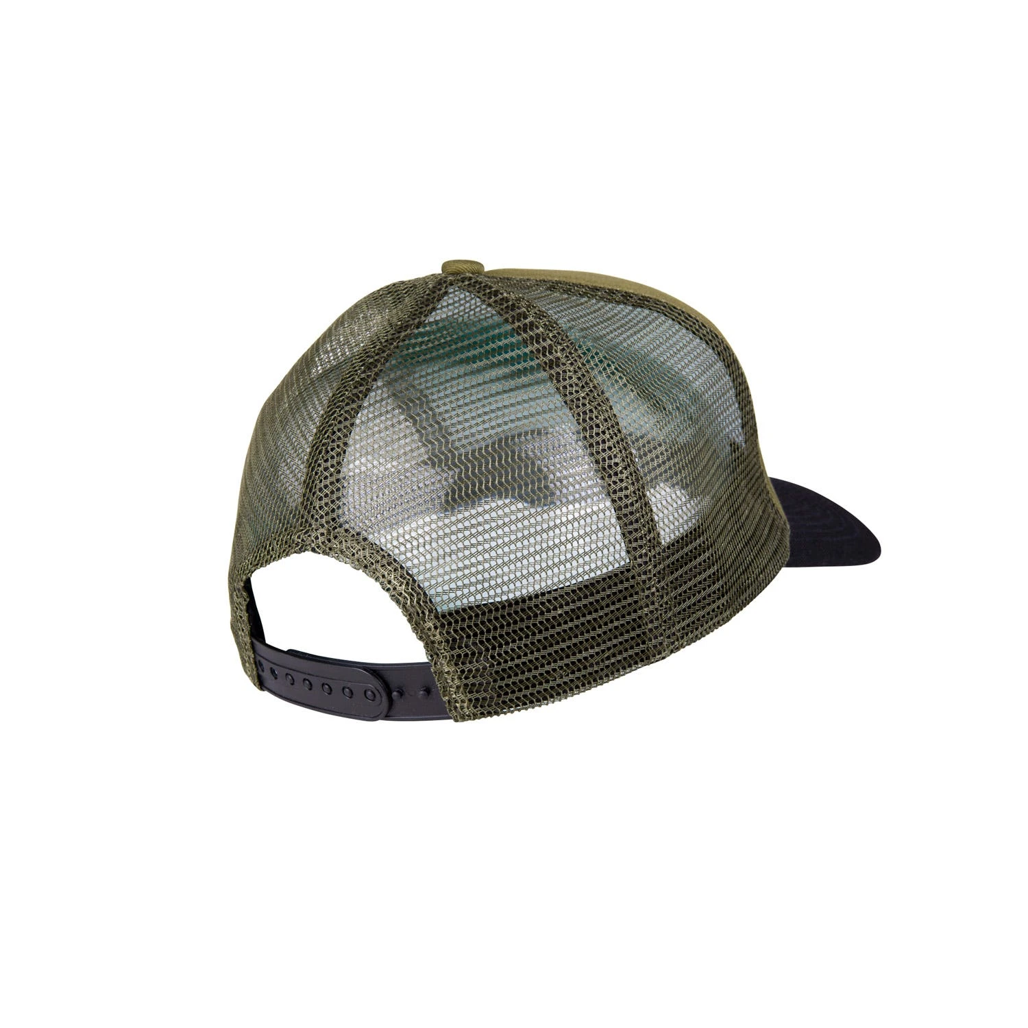 Burst Oval Dot Meshback 2 Burst Oval Dot Meshback - Image 2