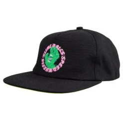 SB Hand Snapback Cap