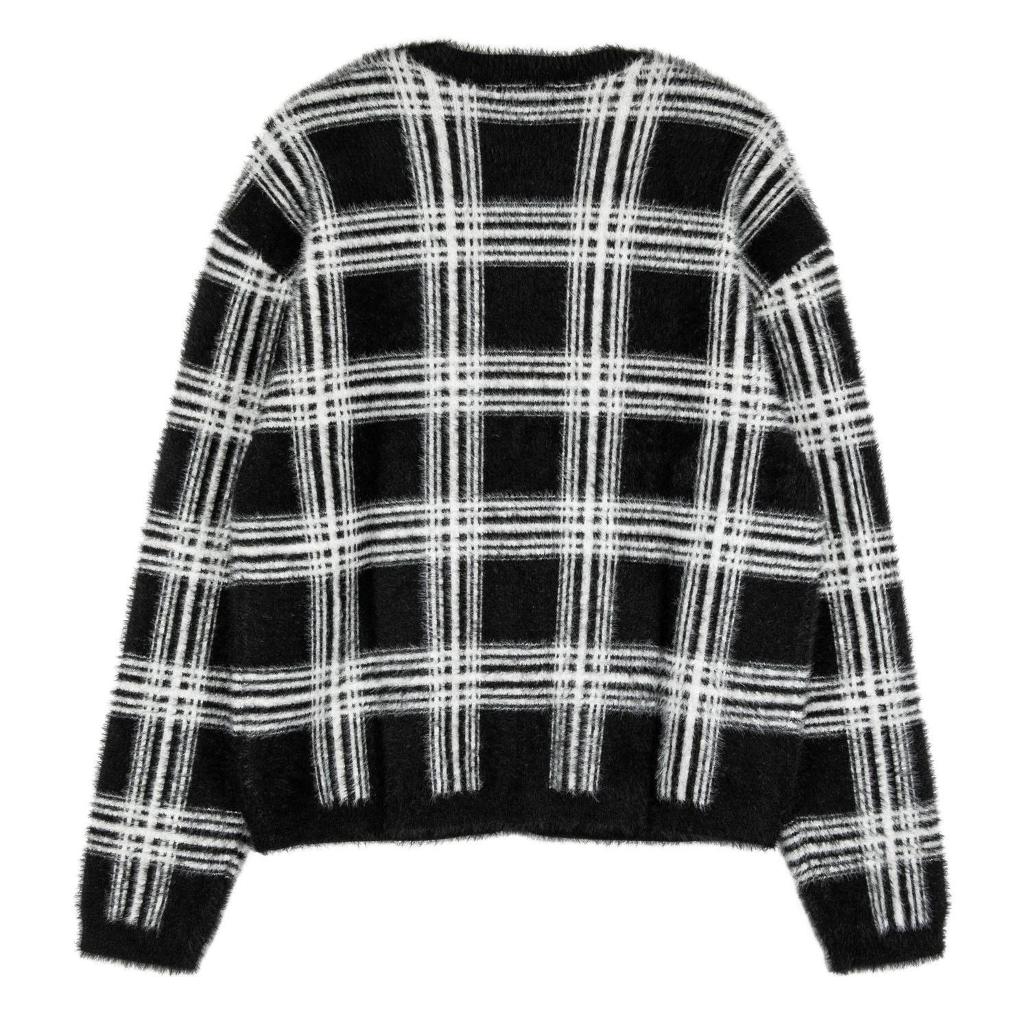 El Patron Cardigan 2 El Patron Cardigan - Image 2