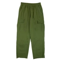 Rise Cargo Pants