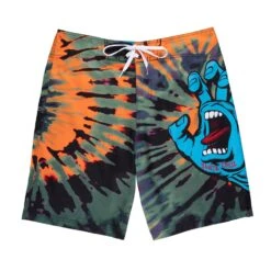 Screaming Hand Boardshort