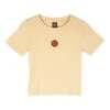 Classic Dot Emb T-Shirt