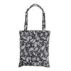 Screaming Paisley Tote Bag