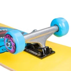Screaming Hand Mid Complete Skateboard 7.75" -StyleEdge Store scr com 0273 3 1
