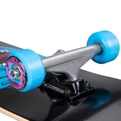 Screaming Hand Full Complete Skateboard 8" -StyleEdge Store scr com 0276 3