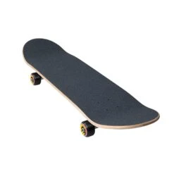 Classic Dot Full Complete Skateboard 8" -StyleEdge Store scr com 0278 2 1