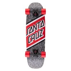 Amoeba Street Skate Cruiser 8.4" X 29.4"