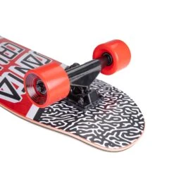 Amoeba Street Skate Cruiser 8.4" X 29.4" -StyleEdge Store scr com 2015 3
