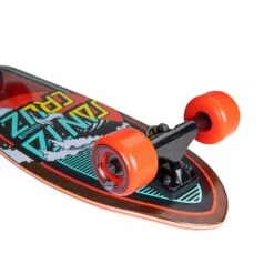 Classic Wave Splice Cruiser 8.8" X 27.7" -StyleEdge Store scr com 2019 3