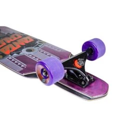 Phase Dot Longboard 9.5" X 37.52" -StyleEdge Store scr com 2023 3