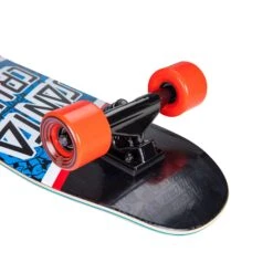 Flyer Collage Street Skate Cruiser 8.4" X 29.4" 7 Flyer Collage Street Skate Cruiser 8.4" X 29.4" -StyleEdge Store scr com 2032 3