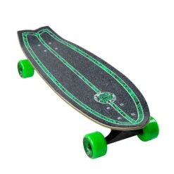 Flier Collage Dot Shark Cruiser 8.8" X 27.7" -StyleEdge Store scr com 2035 2 1