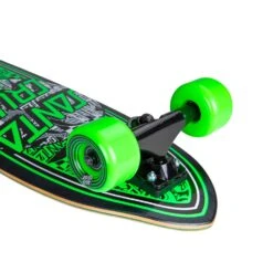 Flier Collage Dot Shark Cruiser 8.8" X 27.7" -StyleEdge Store scr com 2035 3