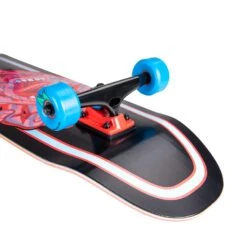 Decoder Hand Street Skate Cruiser 9.51" X 32.26" -StyleEdge Store scr com 2036 3