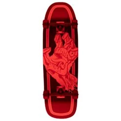 Decoder Hand Street Skate Cruiser 9.51" X 32.26" -StyleEdge Store scr com 2036 4