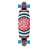 Decoder Roskopp Drop Thru Longboard 9.5" X 37.52"