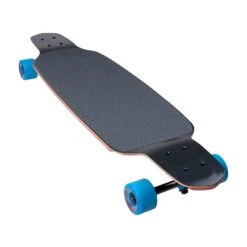 Decoder Roskopp Drop Thru Longboard 9.5" X 37.52" -StyleEdge Store scr com 2039 2