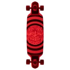 Decoder Roskopp Drop Thru Longboard 9.5" X 37.52" -StyleEdge Store scr com 2039 4