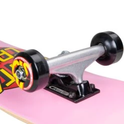 Classic Dot Micro Complete Skateboard 7.5" -StyleEdge Store scr com 2040 3