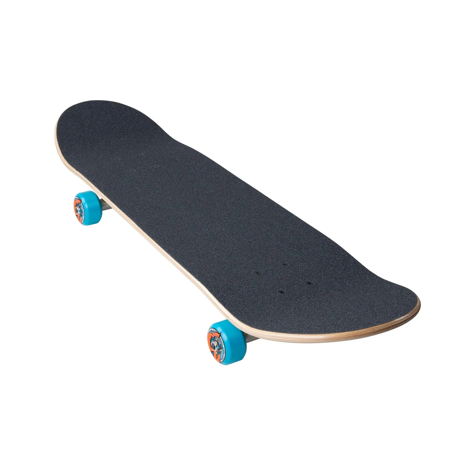 Screaming Hand Large Complete Skateboard 8.25" 3 Screaming Hand Large Complete Skateboard 8.25" - Image 3