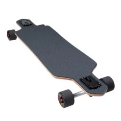 Classic Dot Drop Thru Longboard 9" X 36" -StyleEdge Store scr com 2048 2 1