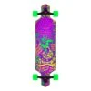 Santa Cruz Roskopp Five Drop Thru Longboard 9" X 36"