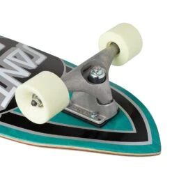 Santa Cruz Other Dot Carver Surfskate 9.85" X 31.52" 6 Santa Cruz Other Dot Carver Surfskate 9.85" X 31.52" -StyleEdge Store scr com 2074 2
