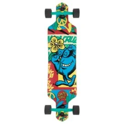 Journey Drop Thru Longboard 9" X 36"