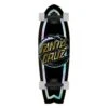Holo Wave Dot Cruzer Shark Cruiser 8.8" X 27.7"