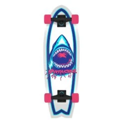 Santa Cruz Speed Wheels Shark 8.81" X 27.69"