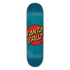 Santa Cruz Classic Dot 8.5"