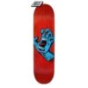 Screaming Hand Deck 8"