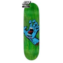 Screaming Hand Deck 8.8"