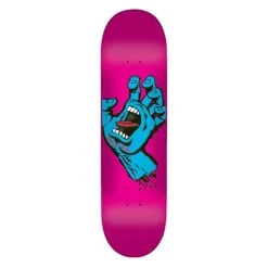 Screaming Hand Deck 7.8"