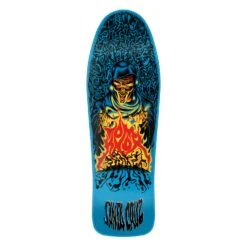 Santa Cruz Knox Firepit Reissue 10.07"