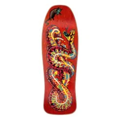 Santa Cruz Kendall Snake Reissue 9.975"